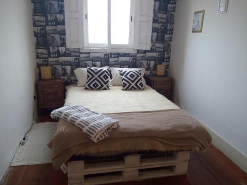 Typical Porto apartement