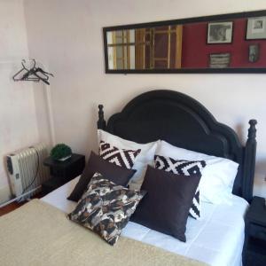 Typical Porto apartement