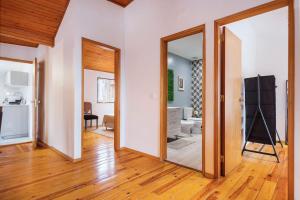 Typical portuguese apartment at Ajuda, Belem