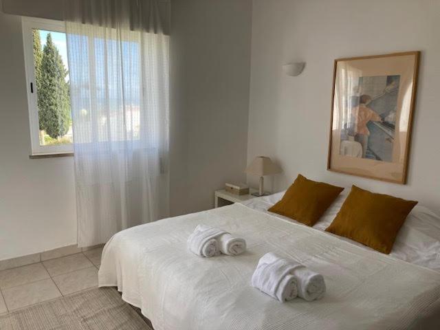 Appartement Typical TM Flat with a Terrace and Sea View in VSR 118 Vila Nossa Senhora da Rocha 118B 8400-450 Porches