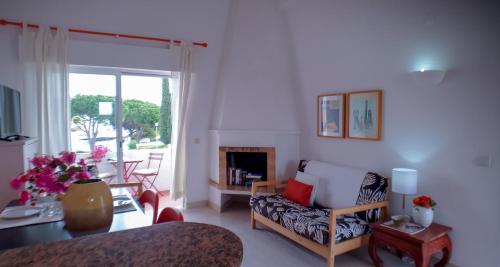 Typical TM Flat with a Terrace and Sea View in VSR