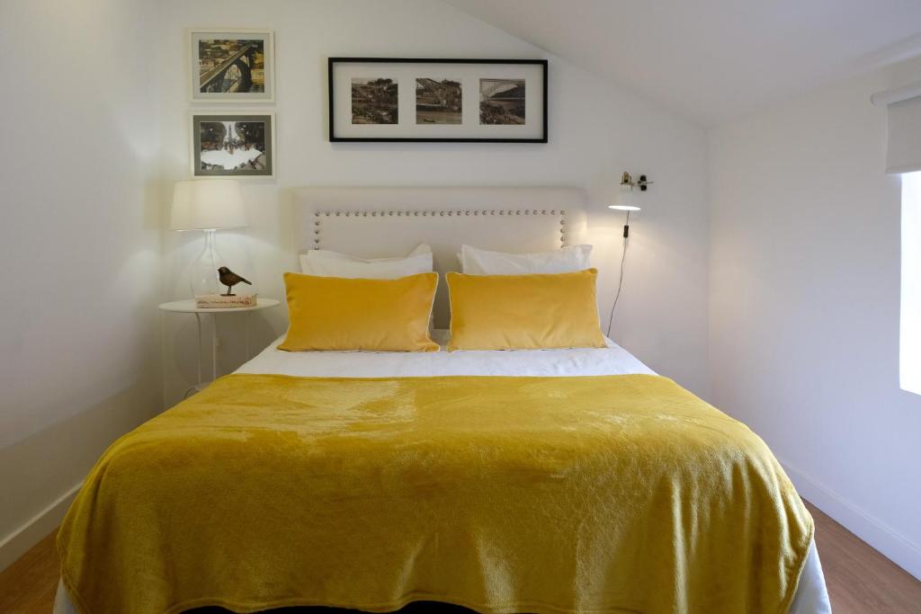 Typical Village Oporto 24 Bo Herculano Rua 1 Casa 24, 4000-284 Porto