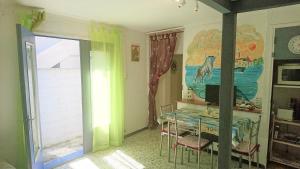 Typique Logement de Pécheur Proche Port