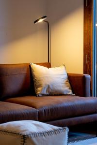 Tyrolien 208 - new apartment for 6 guests, right in the centre of Morzine
