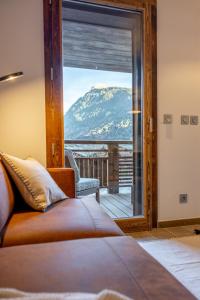 Appartement Tyrolien 208 - new apartment for 6 guests, right in the centre of Morzine 237 Route de la Plagne 74110 Morzine Rhône-Alpes