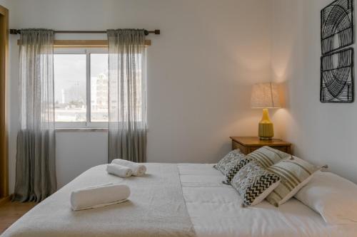 UAUHome in Praia da Rocha 300 mt to beach, WiFi