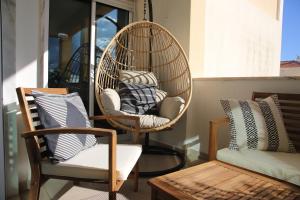 UAUHome in Praia da Rocha 300 mt to beach, WiFi