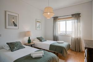 UAUHome in Praia da Rocha 300 mt to beach, WiFi