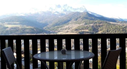 Ubaye Liberty