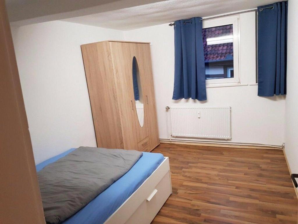 Appartement Über den Dächen von Hann. Münden 26 Lange Straße Etage 4 34346 Hann. Münden