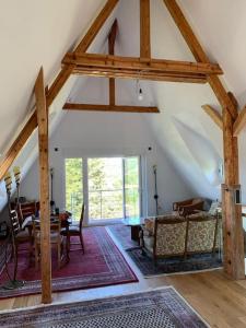 Über den Dächern von Koblenz - Aussichts-Wohnung Naturpark Rheinblick, ruhig, zentrumnah