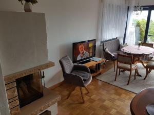 Appartement Über den Dächern von Koblenz, dem Himmel so nah 42A Am Löwentor 56075 Coblence Rhénanie-Palatinat