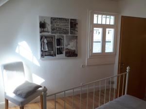 Appartement Über den Dächern von Monschau 24 Laufenstraße 52156 Montjoie Rhénanie du Nord - Westphalie