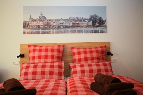 Überlinger See-Apartments Apartment 1 Über-See