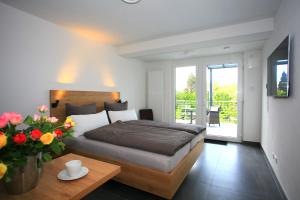 Überlinger See-Apartments Apartment 10 Über-See