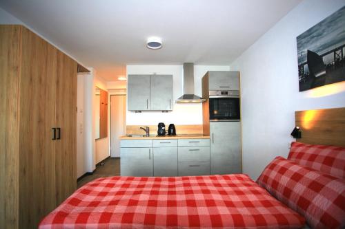 Überlinger See-Apartments Apartment 2 Über-See