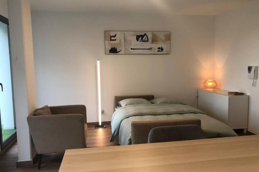 Überlinger See-Apartments Apartment 6 Über-See 88662 Überlingen