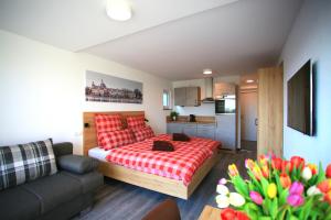 Überlinger See-Apartments Über-See Apartment 3