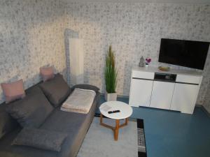 Appartement Übernachtung an der A2 17 Grenzweg 38104 Brunswick Basse-Saxe