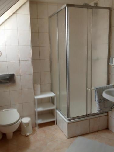 Übernachtungszimmer 2