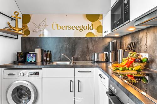 Überseegold