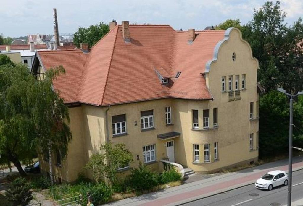 Appartement Udos Gästewohnung Bahnhofstr. 41 03046 Cottbus