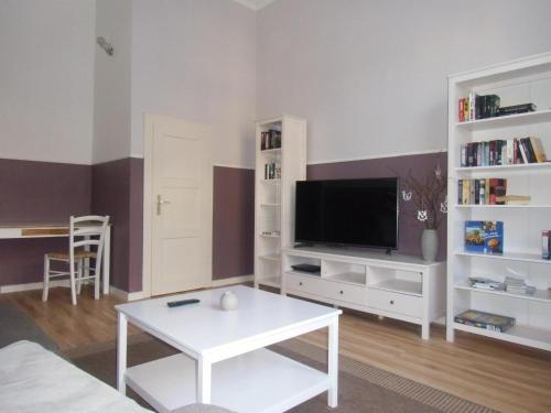Udos Gästewohnung