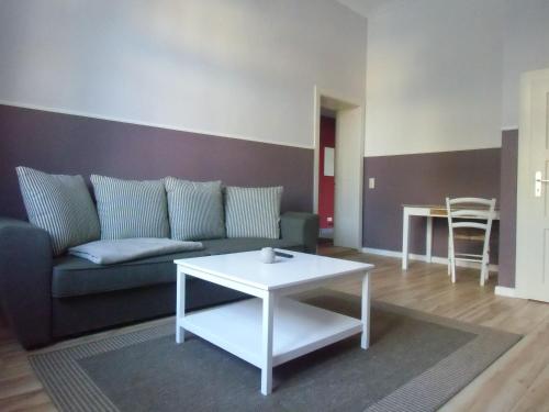 Udos Gästewohnung