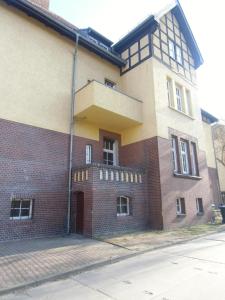 Udos Gästewohnung