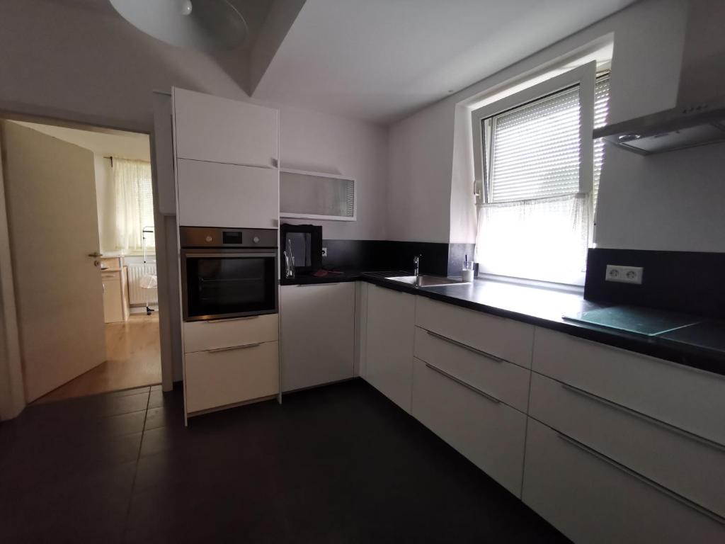 Appartement Ulm 2-room Apartment near university & city Centre  89081 Ulm