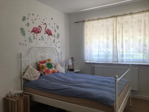 Ulm 2-room Apartment near university & city Centre