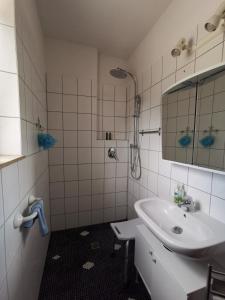 Appartement Ulm 2-room Apartment near university & city Centre  89081 Ulm Bade-Wurtemberg