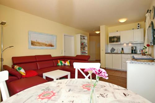 Ulmenschlößchen Wohnung 02