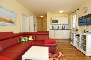 Ulmenschlößchen Wohnung 02
