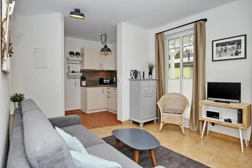 Ulmenschlößchen Wohnung 03