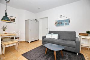 Ulmenschlößchen Wohnung 03