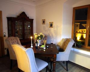 Ultra Alpes Ludwig Suite