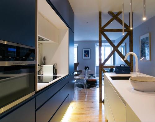 Ultra Chic Santa Catarina