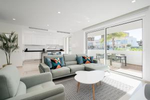 Ultramodern Apartment