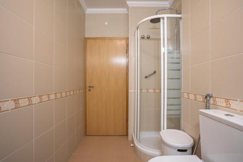 Um apartamento encantador