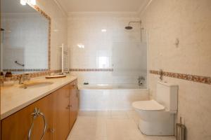 Um apartamento encantador