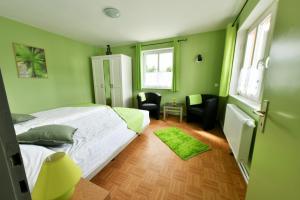 Appartement Um die Ecke 10 Kirchstraße 54531 Manderscheid Rhénanie-Palatinat