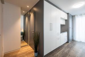 Umquam Frankfurt ° Modern Studio and good located