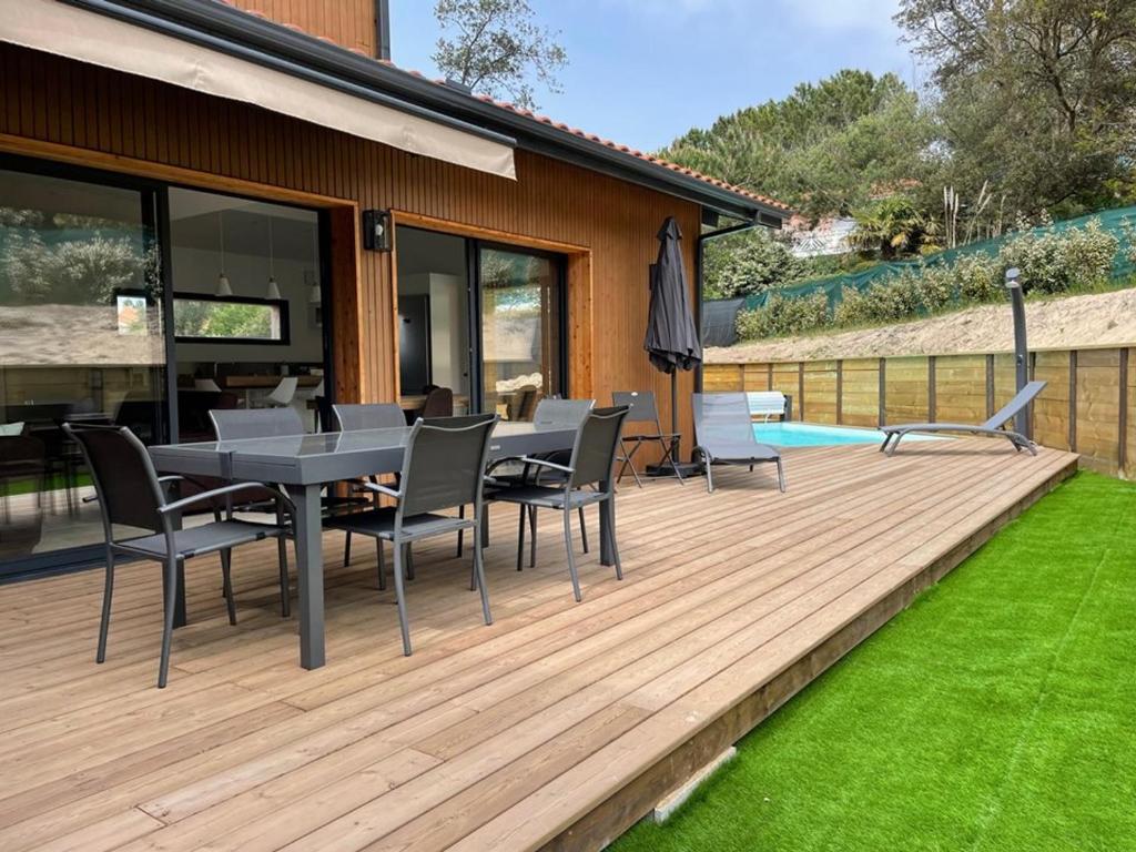 Un air de Bretagne à la montagne-STUDIO AVEC BALCON 38250 Villard-de-Lans