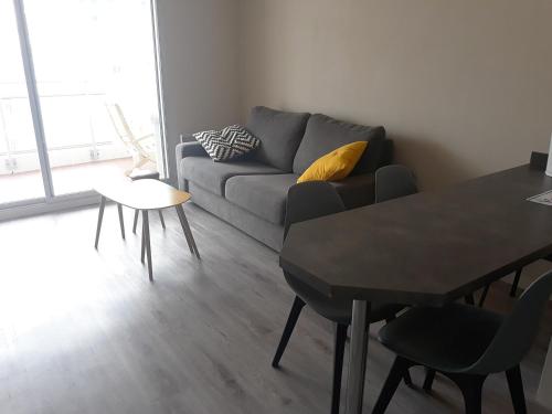Un appartement à 200 m de la plage à Saint Jean de Monts
