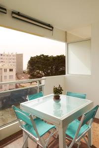 Un appartement à 200 m de la plage à Saint Jean de Monts