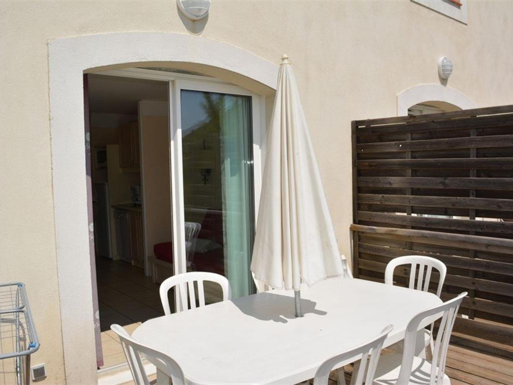 Un appartement lumineux 6 personnes 33740 Arès