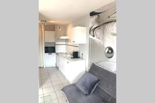 Un appartement lumineux 6 personnes