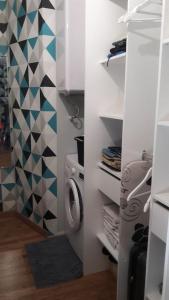 Un appartement lumineux au parc beaumont