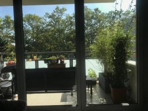 Un appartement meublé et équipé - Clinique de la Sauvegarde - location courte durée